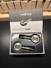 Wahoo speedplay nano for sale  BRISTOL