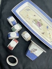 Wedgewood sarah garden for sale  BURTON-ON-TRENT