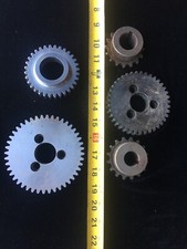 Industrial machine steel for sale  Cleveland