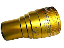 Schneider 35mm anamorphic for sale  Mableton