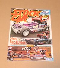Stock car magazine for sale  RUGBY