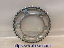 Couronne kawasaki 650 d'occasion  Languidic