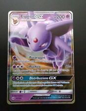 Pokémon espeon ita usato  Rancio Valcuvia