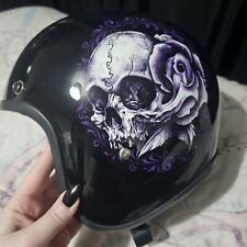 skull motorcycle helmet for sale skull motorcycle helmet for sale LONDON
