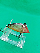 Old vintage lure for sale  Waterford