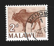 Malawi scott used for sale  Edgewater