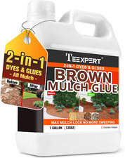 Brown mulch dye for sale  Torrance