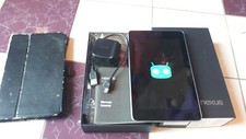 Tablet ASUS Google Nexus 7 (2012) 16GB Wi-Fi Lineage 14.1 (android 7.1) comprar usado  Enviando para Brazil