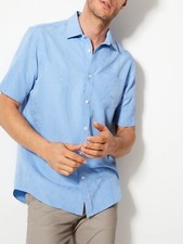 mens sequin shirt for sale  LONDON