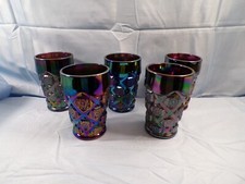 Set westmoreland amethyst for sale  Terra Alta