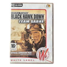 Delta force black for sale  SCUNTHORPE