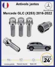 Ecrous antivol roues d'occasion  Erstein