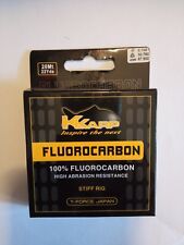 Kkarp monofilo fluorocarbon usato  Recanati