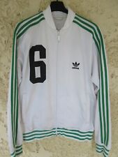 Veste adidas beckenbauer d'occasion  Nîmes