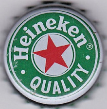 Capsule biere heineken d'occasion  Morlaàs