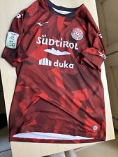 Maglia match worn usato  Torino