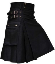 Men black utility for sale  Brooklyn