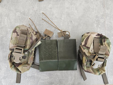 Multicam zentauron doppel gebraucht kaufen  Dornstadt