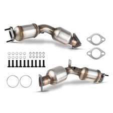 Catalytic converter 2009 for sale  USA