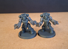 Space marines aggressors gebraucht kaufen  Ludwigsburg