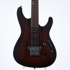 Ibanez prestige s5470 d'occasion  Expédié en France