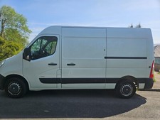 Vauxhall movano workshop for sale  LANCASTER