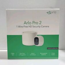 Arlo pro 1080p for sale  Fort Gratiot