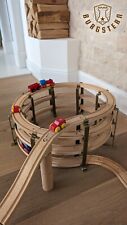 Stützen kreisel spirale gebraucht kaufen  Hamburg