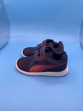 Puma trainers kids for sale  HARLOW