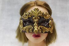 Maschera veneziana carta usato  Noale