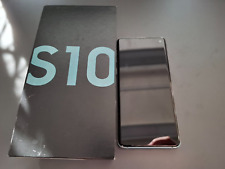 Samsung galaxy s10 gebraucht kaufen  Augsburg