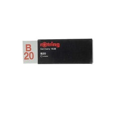 Gomme rotring rapid d'occasion  Campbon