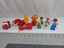 Lego duplo specialty d'occasion  Expédié en Belgium