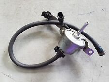 Pompa carburante elettrica usato  Rosarno