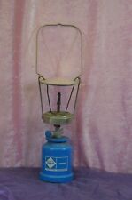 Ancienne lampe camping d'occasion  Bohain-en-Vermandois