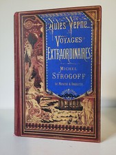 Jules verne michel d'occasion  Pont-du-Château