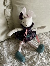 Doudou peluche souris d'occasion  Gex