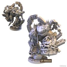 Runic golem miniature d'occasion  Mont-de-Marsan