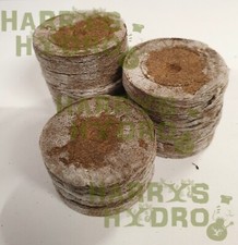 Jiffy peat propagation for sale  HULL