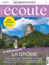 écoute französisch magazin gebraucht kaufen  Heidelberg