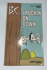 B.c. truckin 1975 for sale  South Lyon