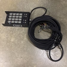 Conquest usa stage for sale  Davidsonville