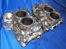 2004-2018 Subaru WRX & STI 2.5L EJ255 EJ257 Motor Turbo Estojo Bloco Descapado Bom!! comprar usado 2004-2018 Subaru WRX & STI 2.5L EJ255 EJ257 Motor Turbo Estojo Bloco Descapado Bom!! comprar usado  Enviando para Brazil