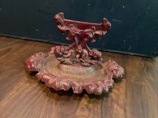 Primitive antique painted for sale  Wallingford