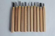 Lot outils sculpteur d'occasion  Seyssel