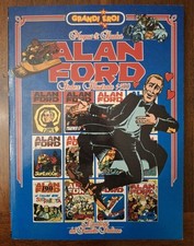 Alan ford index usato  Tovo San Giacomo
