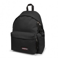 Sac eastpak noir d'occasion  Grasse