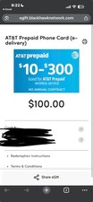 Atnt prepaid phone for sale  Tucson
