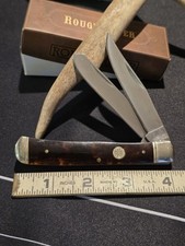 Rough rider trapper for sale  Lane
