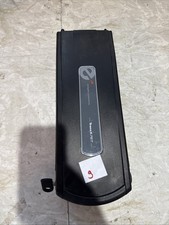 Tranzx gepäckträger akku gebraucht kaufen  Oberhausen